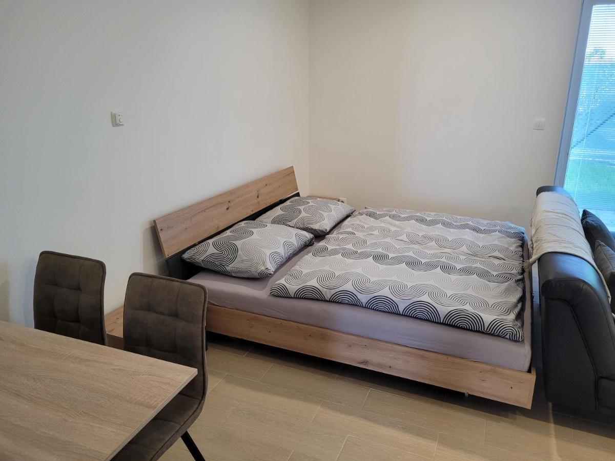 Apartman Neva Галанта Экстерьер фото