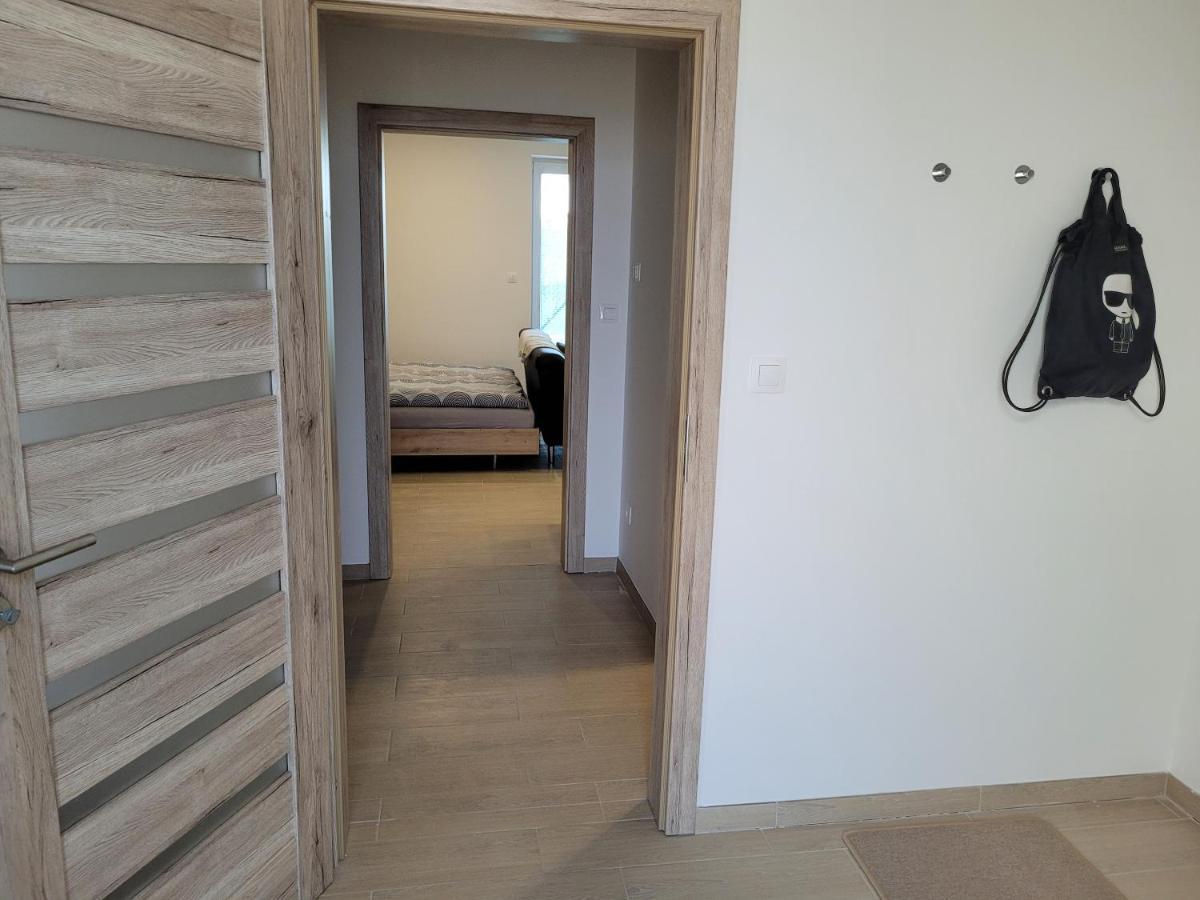 Apartman Neva Галанта Экстерьер фото