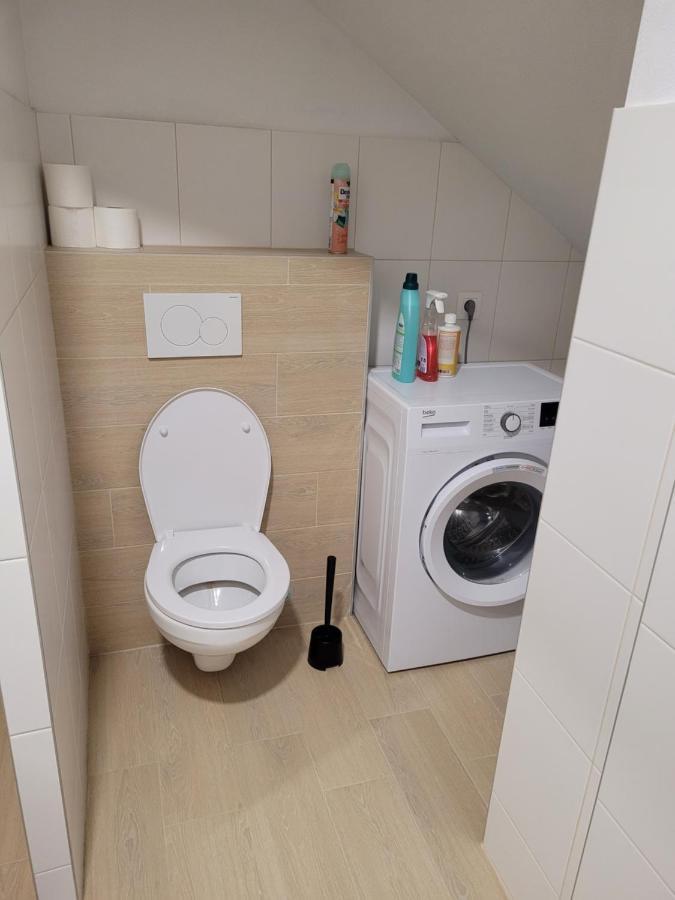 Apartman Neva Галанта Экстерьер фото
