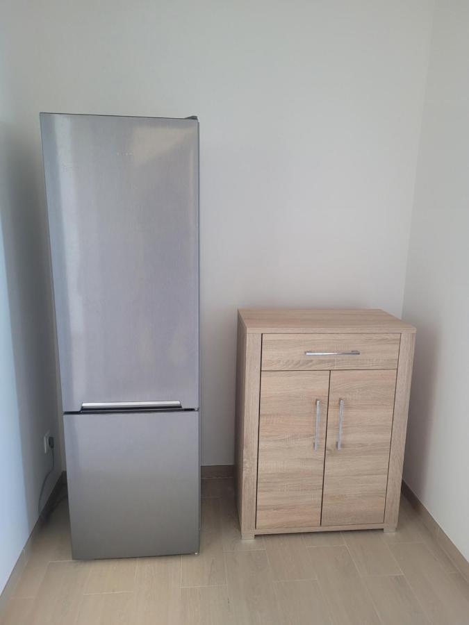 Apartman Neva Галанта Экстерьер фото
