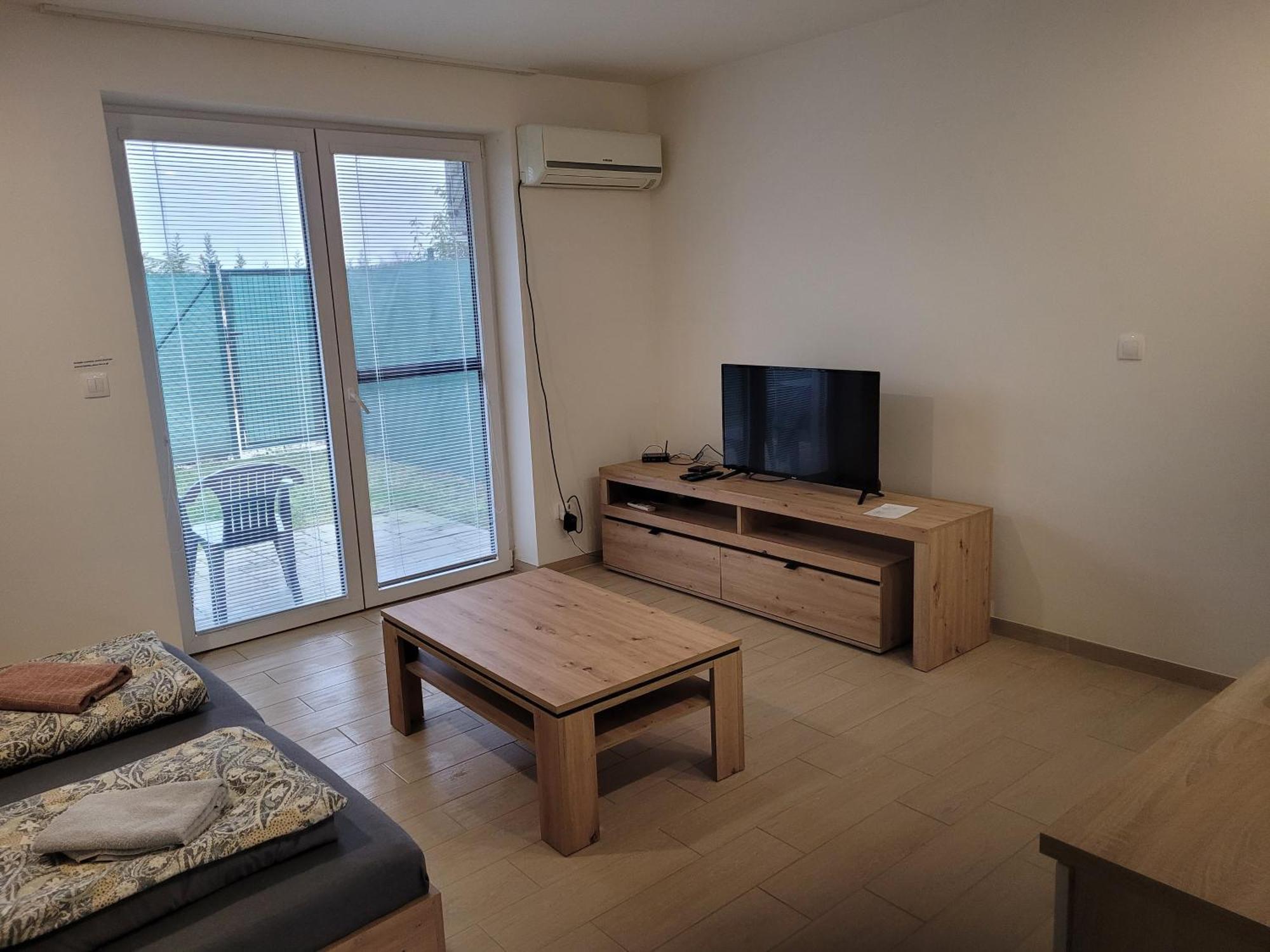 Apartman Neva Галанта Экстерьер фото